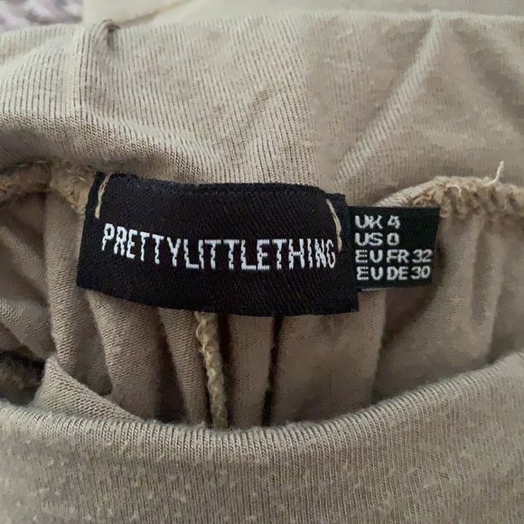 Soft PLT shorts - Picture 3 of 3